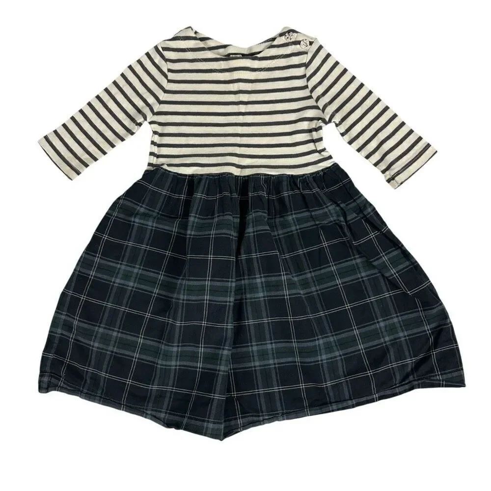 Sailor Rose Baker Island Dress size Medium